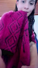 Gh4nima webcam model stream image