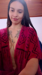 Gh4nima webcam model stream image