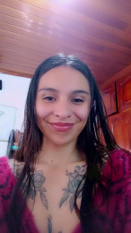 Gh4nima webcam model stream image