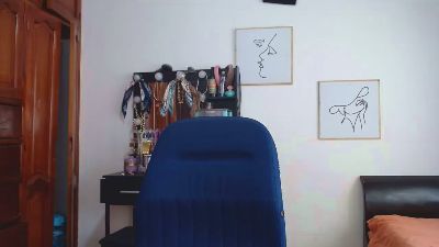 Gh4nima webcam model stream image