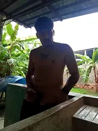 Zeref- webcam model stream image