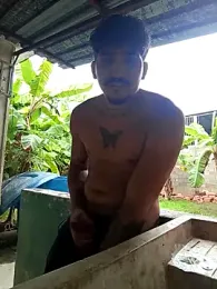 Zeref- webcam model stream image