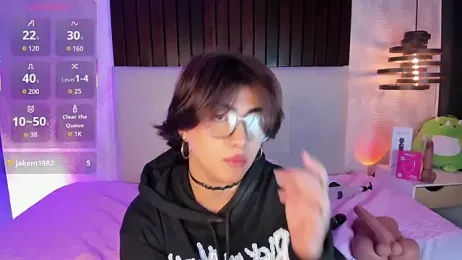 Creamy_Angelo webcam stripchat model stream image