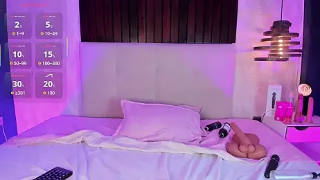 Creamy_Angelo webcam model stream image