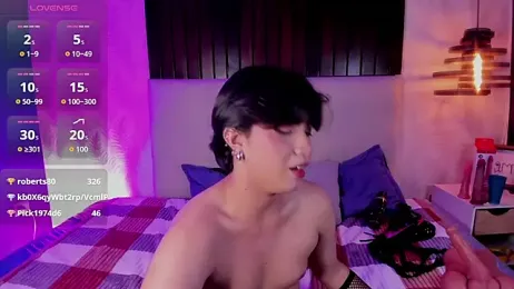 Creamy_Angelo webcam model stream image