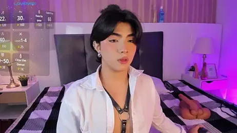 Creamy_Angelo webcam model stream image