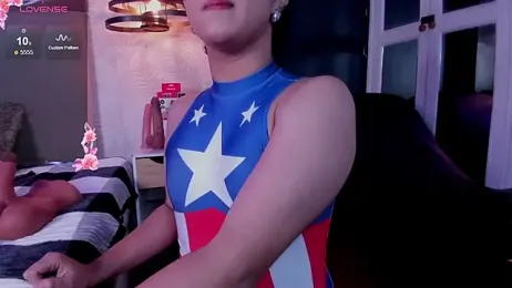 Creamy_Angelo webcam stripchat model stream image