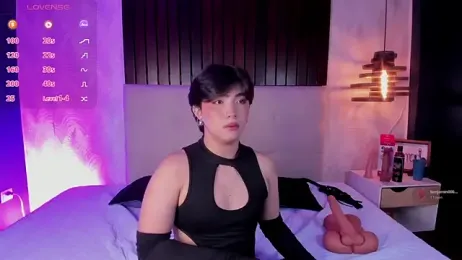 Creamy_Angelo webcam model stream image