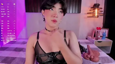 Creamy_Angelo webcam stripchat model stream image