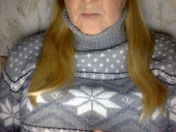 BlondyVio webcam model stream image