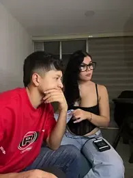 Victoriacollins_Julian webcam model stream image