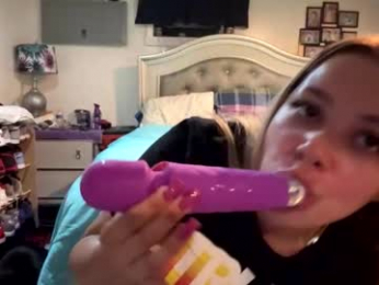 cookie_monster8593 webcam model stream image