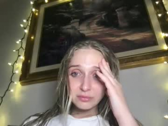 rosepuzzy69 webcam model stream image