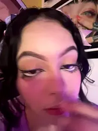 Hayleyourslave webcam model stream image