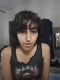 Sw_Mahnenwolf webcam model stream image