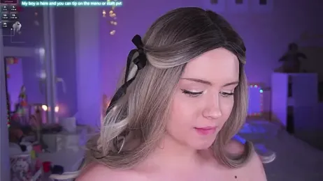 missbeatriss webcam model stream image