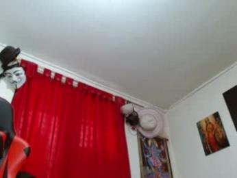 amanda_valeska webcam model stream image