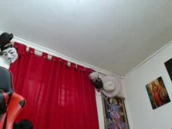 amanda_valeska webcam model stream image