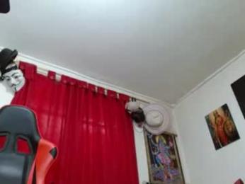 amanda_valeska webcam model stream image