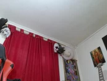 amanda_valeska webcam model stream image
