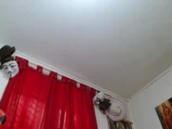 amanda_valeska webcam model stream image