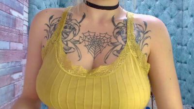 SamySmith webcam model stream image