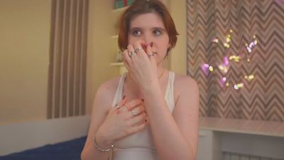 KelseyScardino webcam model stream image