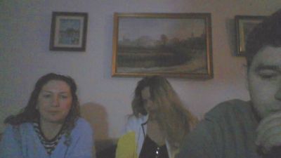 Principiantes4 webcam cam4 model stream image