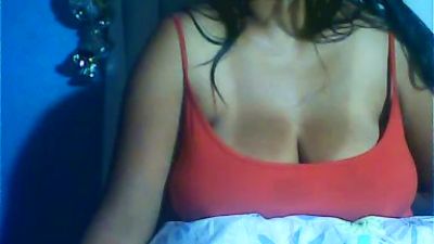 STARBIA webcam model stream image