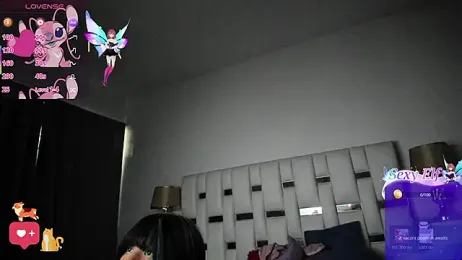 cherryboom23 webcam stripchat model stream image