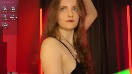 CrickSex webcam model stream image