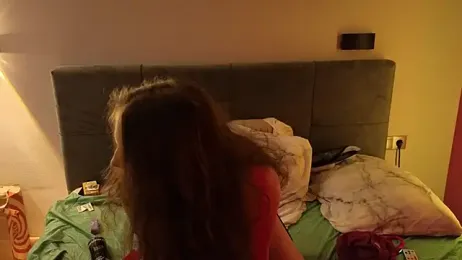 CrickSex webcam model stream image