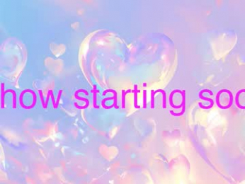 wildfairiesheaven webcam model stream image