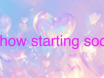 wildfairiesheaven webcam model stream image