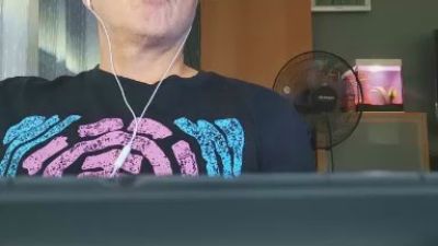 mochilofun2 webcam model stream image