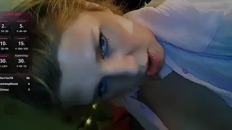 TsPostophere webcam model stream image