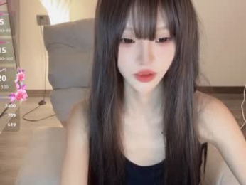 sunflowerbbb webcam model stream image