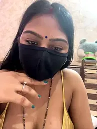 anjalibb webcam model stream image