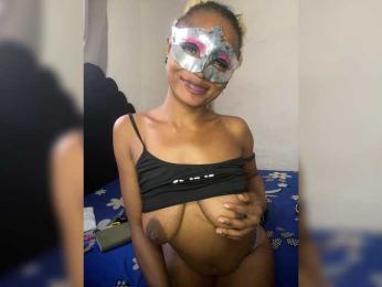 Sexxxysplashofficial webcam model stream image