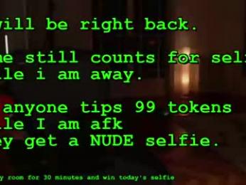 mila_ webcam model stream image