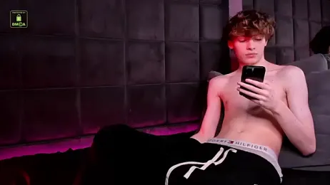 Kevin_Garsia webcam model stream image