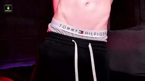 Kevin_Garsia webcam model stream image