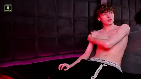 Kevin_Garsia webcam model stream image