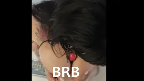 VampGirl1 webcam model stream image