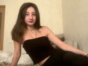 annrosy webcam chaturbate model stream image