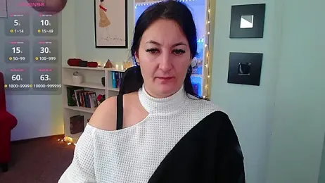 BrianaJoy webcam model stream image