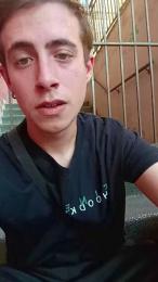 Javi1999_ webcam model stream image