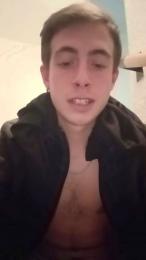 Javi1999_ webcam model stream image