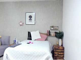 afrodita-martinez webcam model stream image