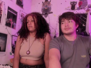 HotHoneyChile webcam model stream image